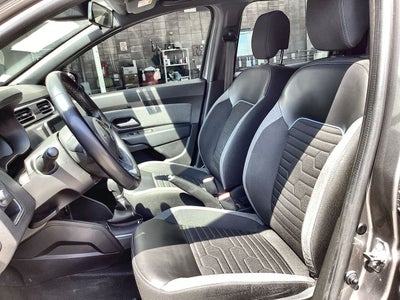 2024 Renault Duster 1.3 Iconic At