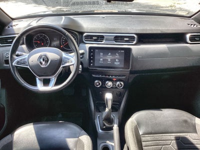 2024 Renault Duster 1.3 Iconic At