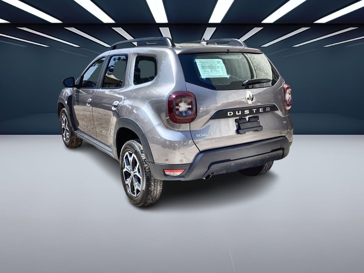 2024 Renault Duster 1.3 Iconic At