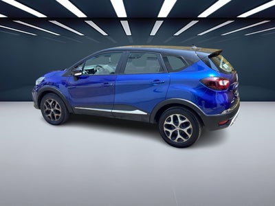 2022 Renault Captur CAPTUR ICONIC CVT