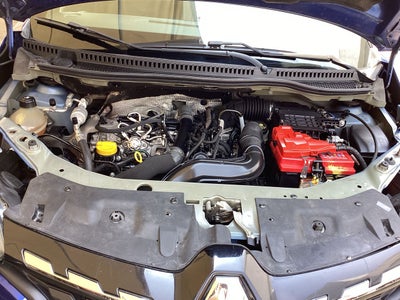 2022 Renault Captur CAPTUR ICONIC CVT