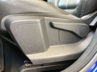 2022 Renault Captur CAPTUR ICONIC CVT