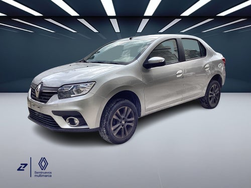 2024 Renault Logan 1.6 Intens At