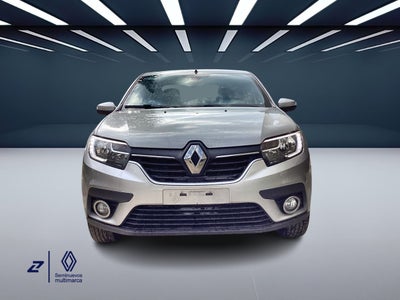 2024 Renault Logan 1.6 Intens At