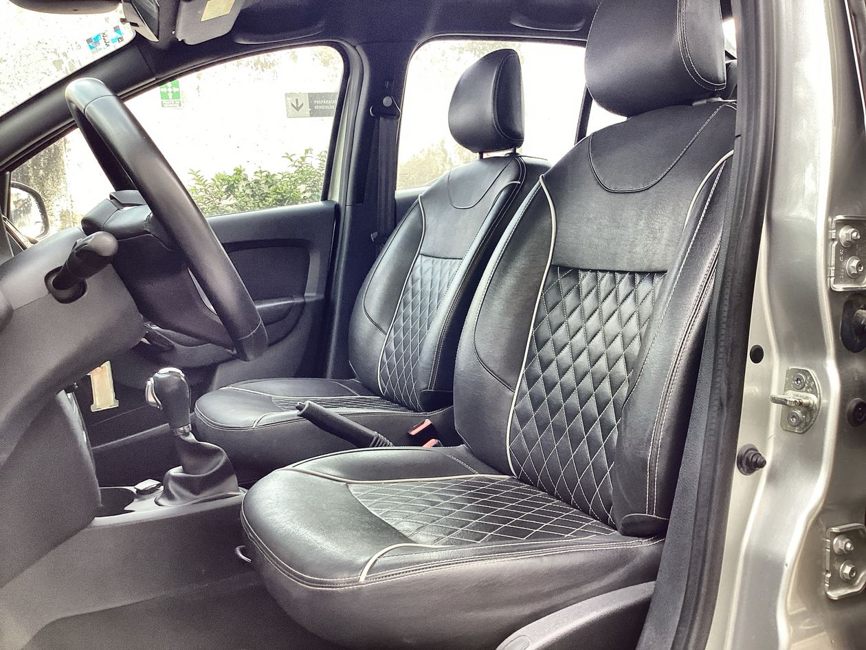 2024 Renault Logan 1.6 Intens At