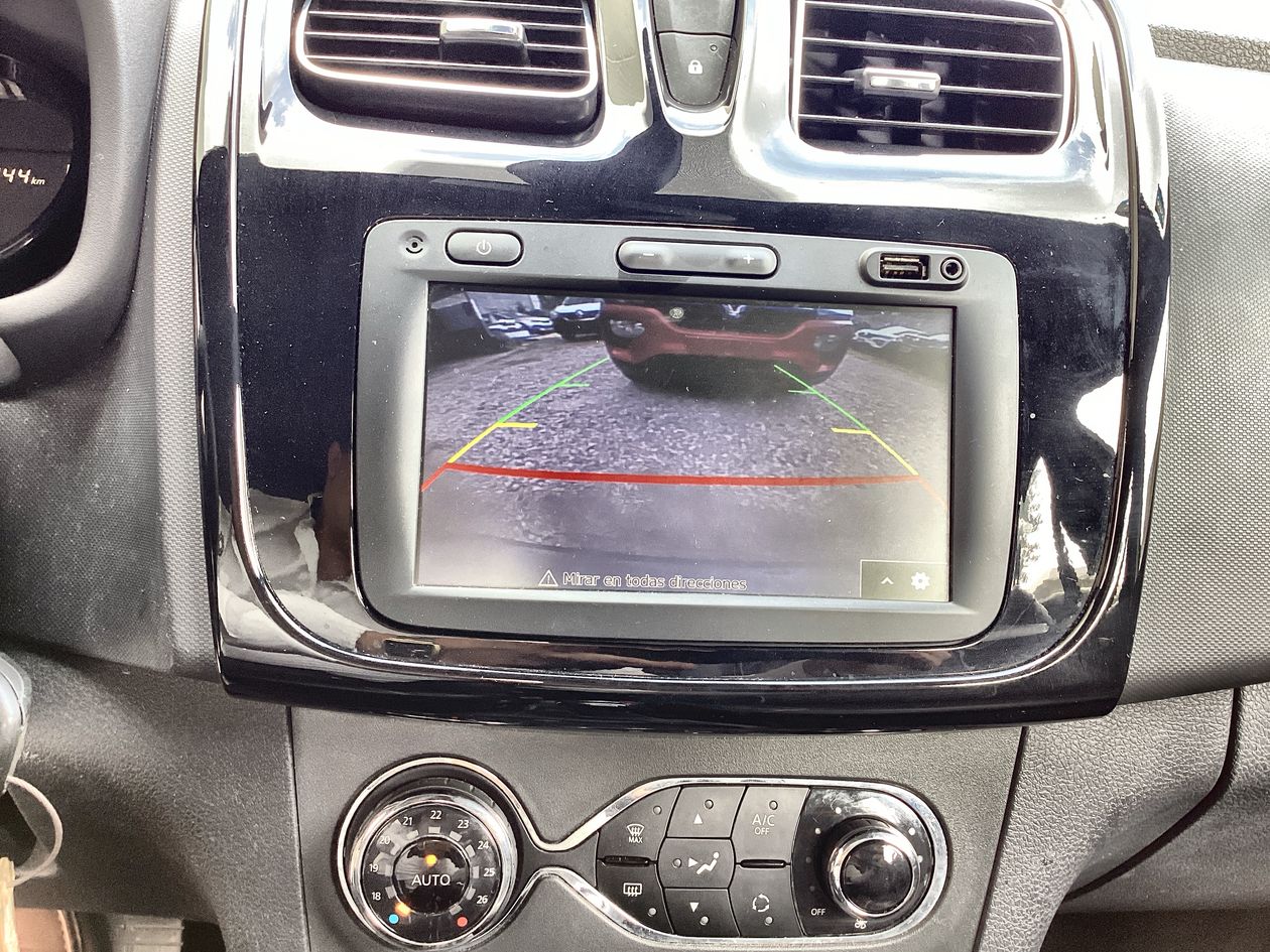 2024 Renault Logan 1.6 Intens At