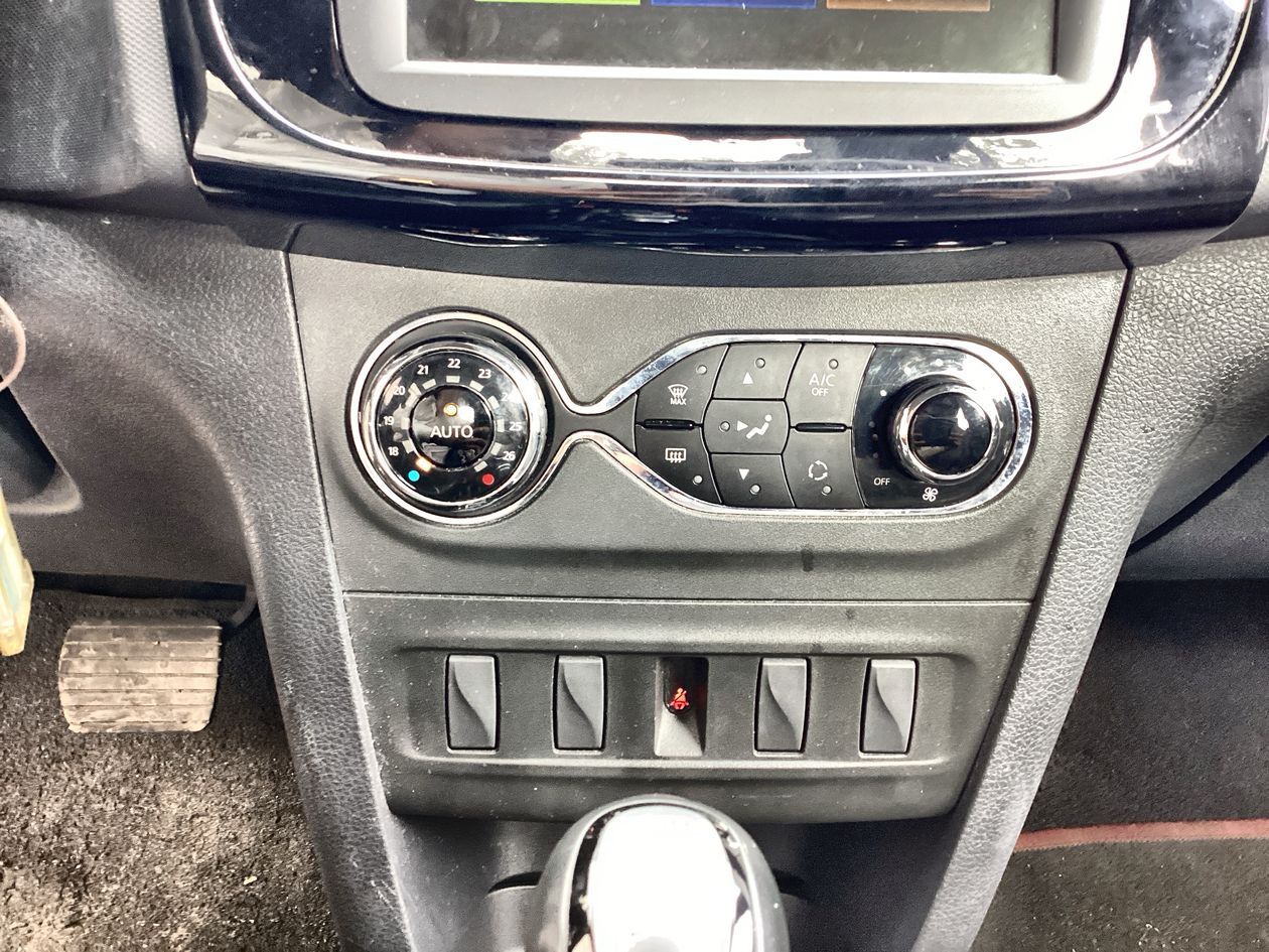 2024 Renault Logan 1.6 Intens At