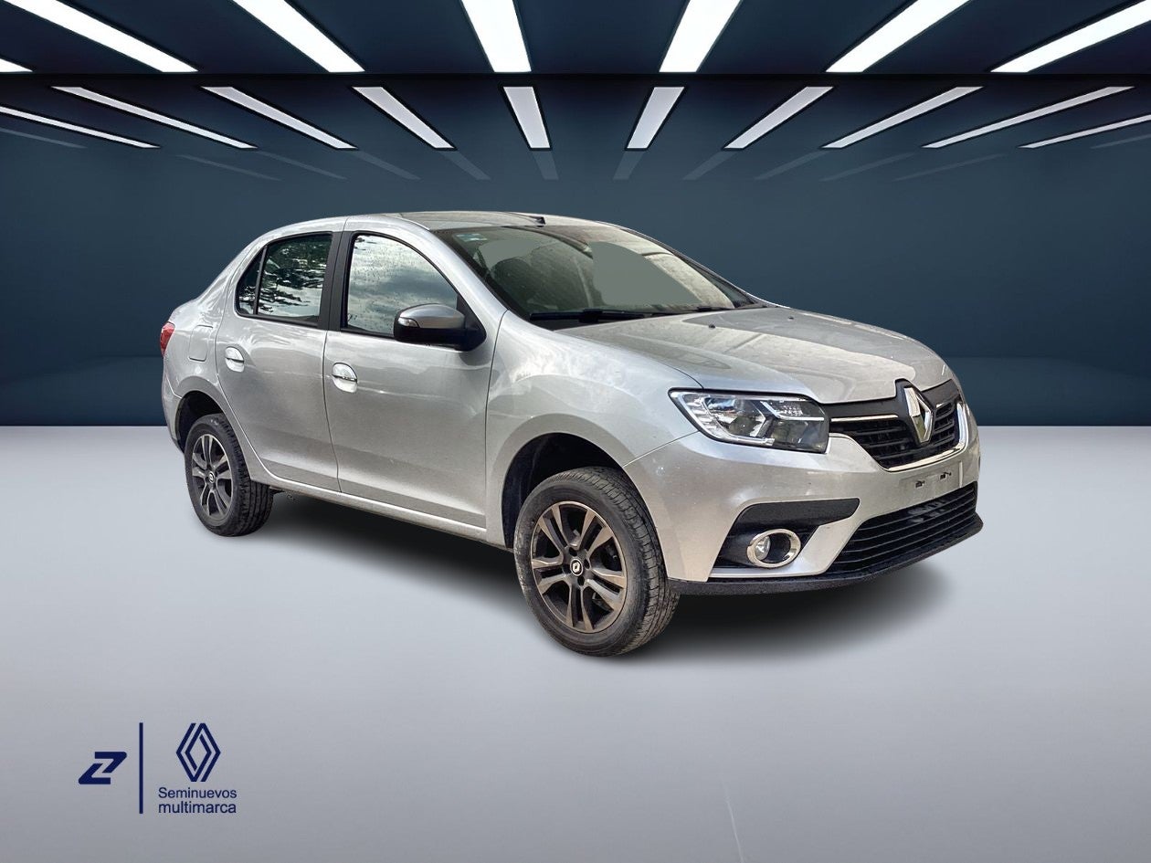 2024 Renault Logan 1.6 Intens At