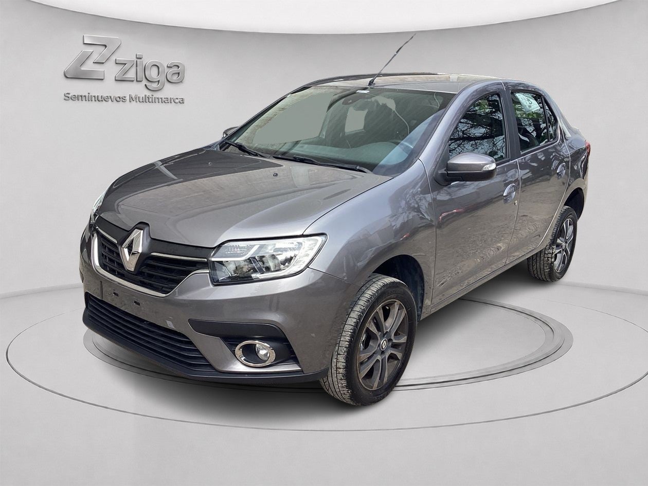 2024 Renault Logan 1.6 Intens At