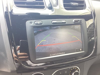 2024 Renault Logan 1.6 Intens At