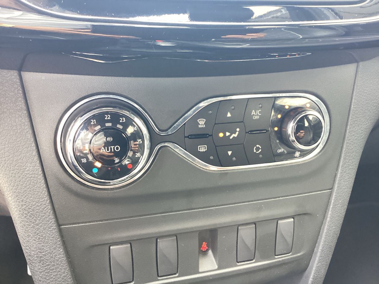 2024 Renault Logan 1.6 Intens At