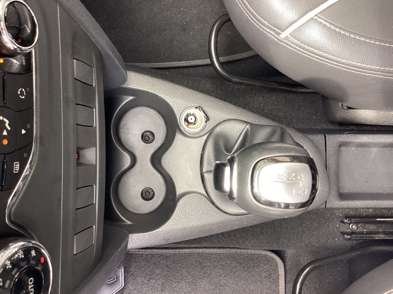 2024 Renault Logan 1.6 Intens At