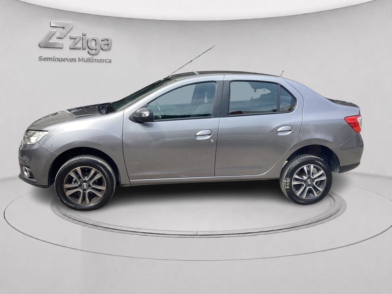 2024 Renault Logan 1.6 Intens At