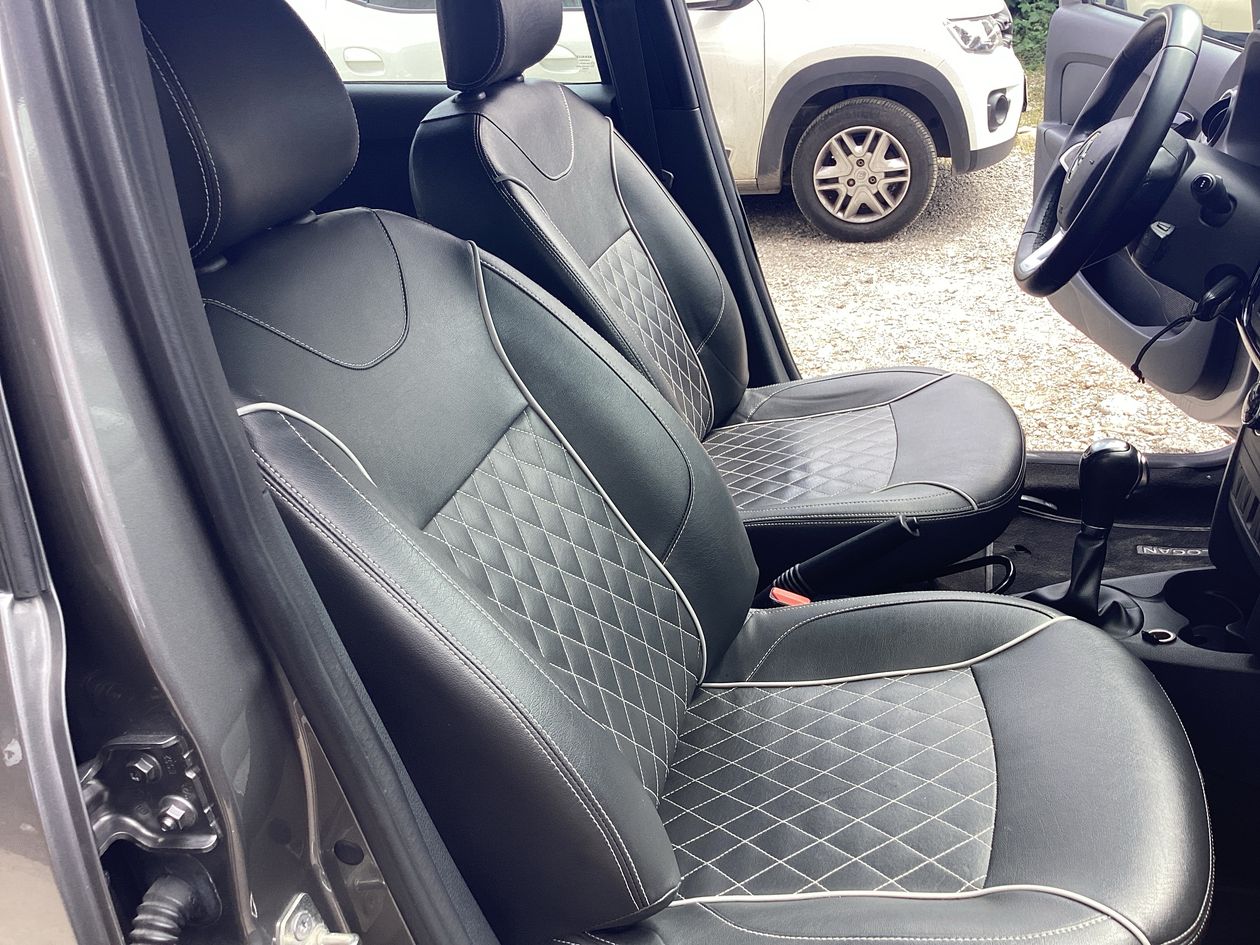 2024 Renault Logan 1.6 Intens At