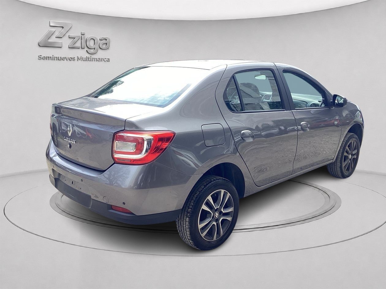 2024 Renault Logan 1.6 Intens At