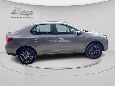 2024 Renault Logan 1.6 Intens At