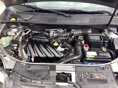 2024 Renault Logan 1.6 Intens At