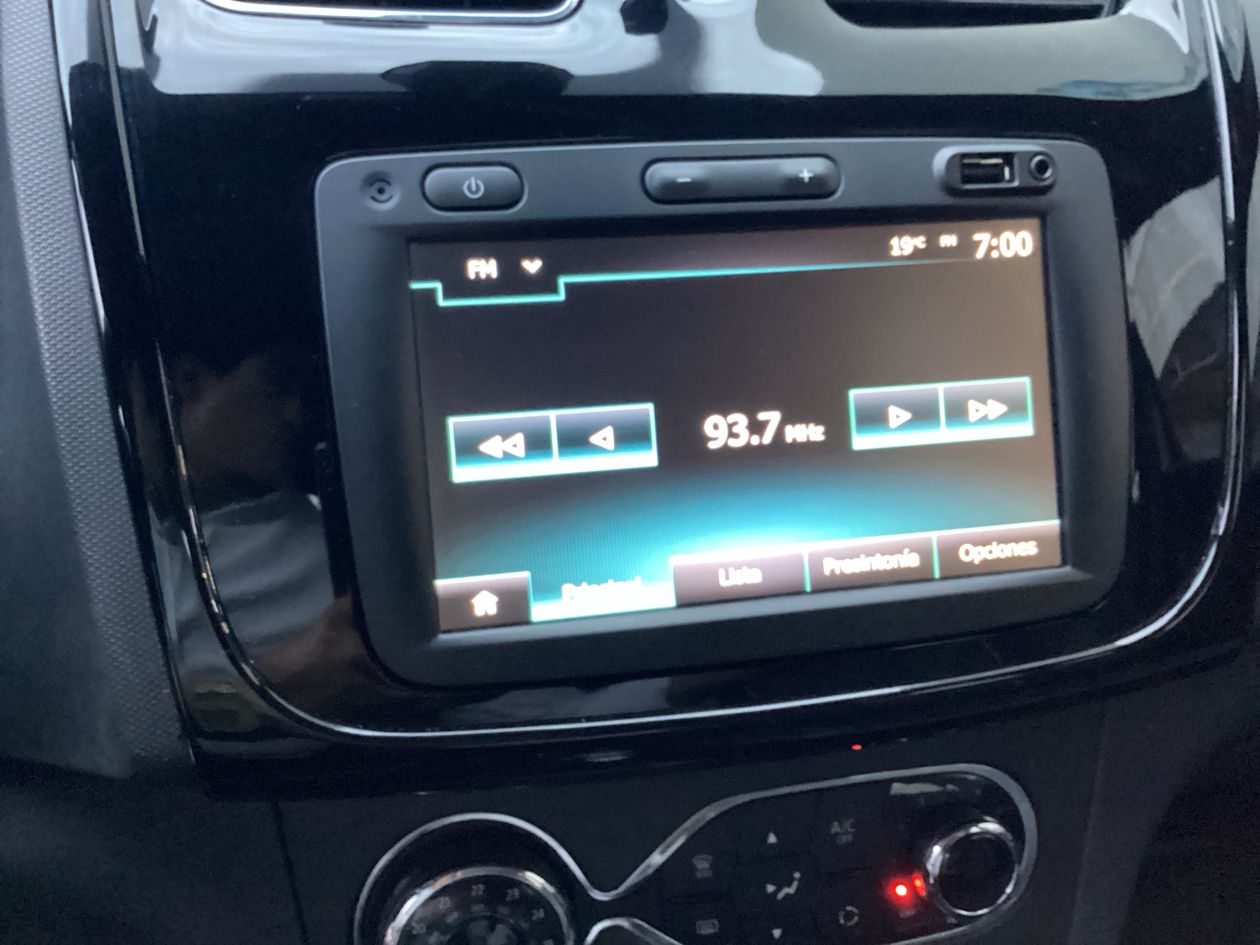 2024 Renault Logan 1.6 Intens At