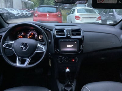 2024 Renault Logan 1.6 Intens At
