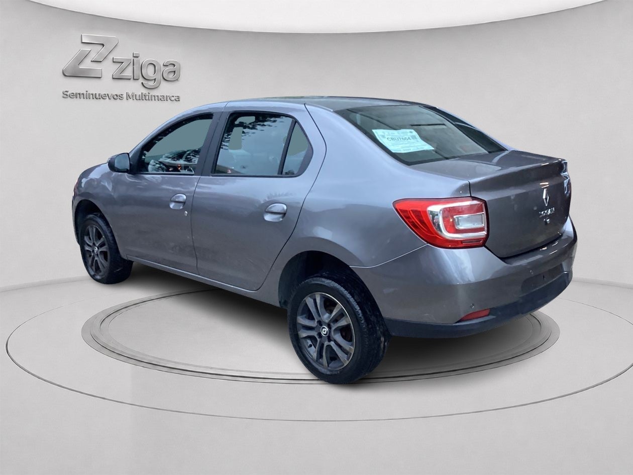 2024 Renault Logan 1.6 Intens At