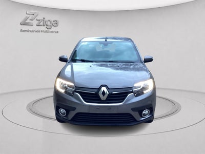 2024 Renault Logan 1.6 Intens At