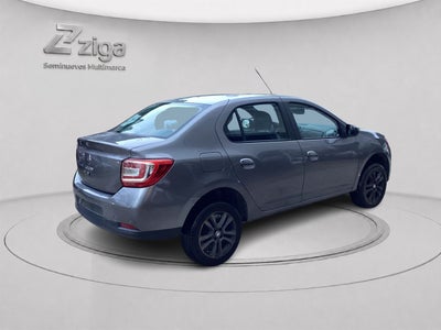 2024 Renault Logan 1.6 Intens At