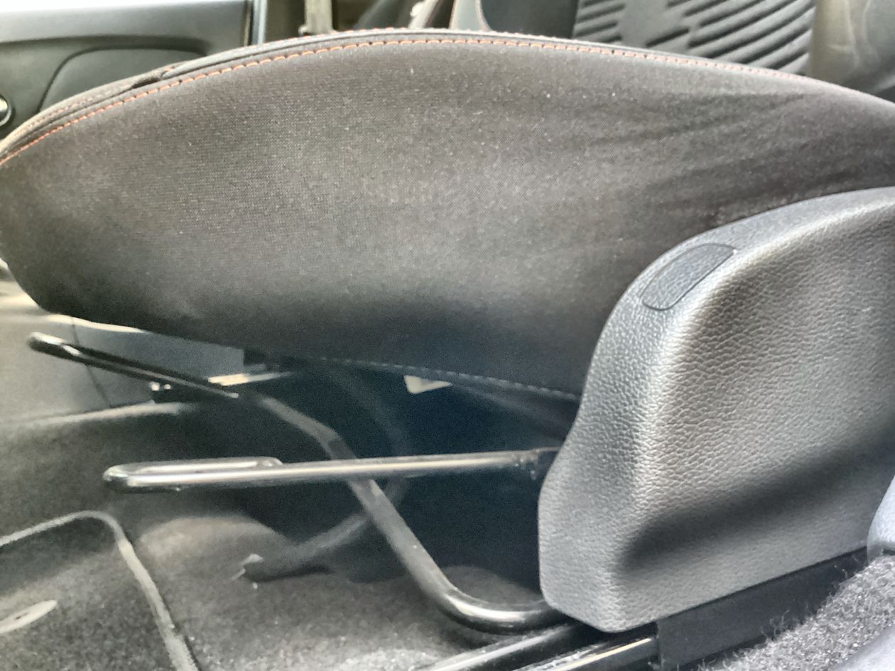 2024 Renault Stepway 1.6 Intens At