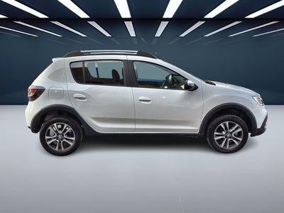 2024 Renault Stepway 1.6 Intens At
