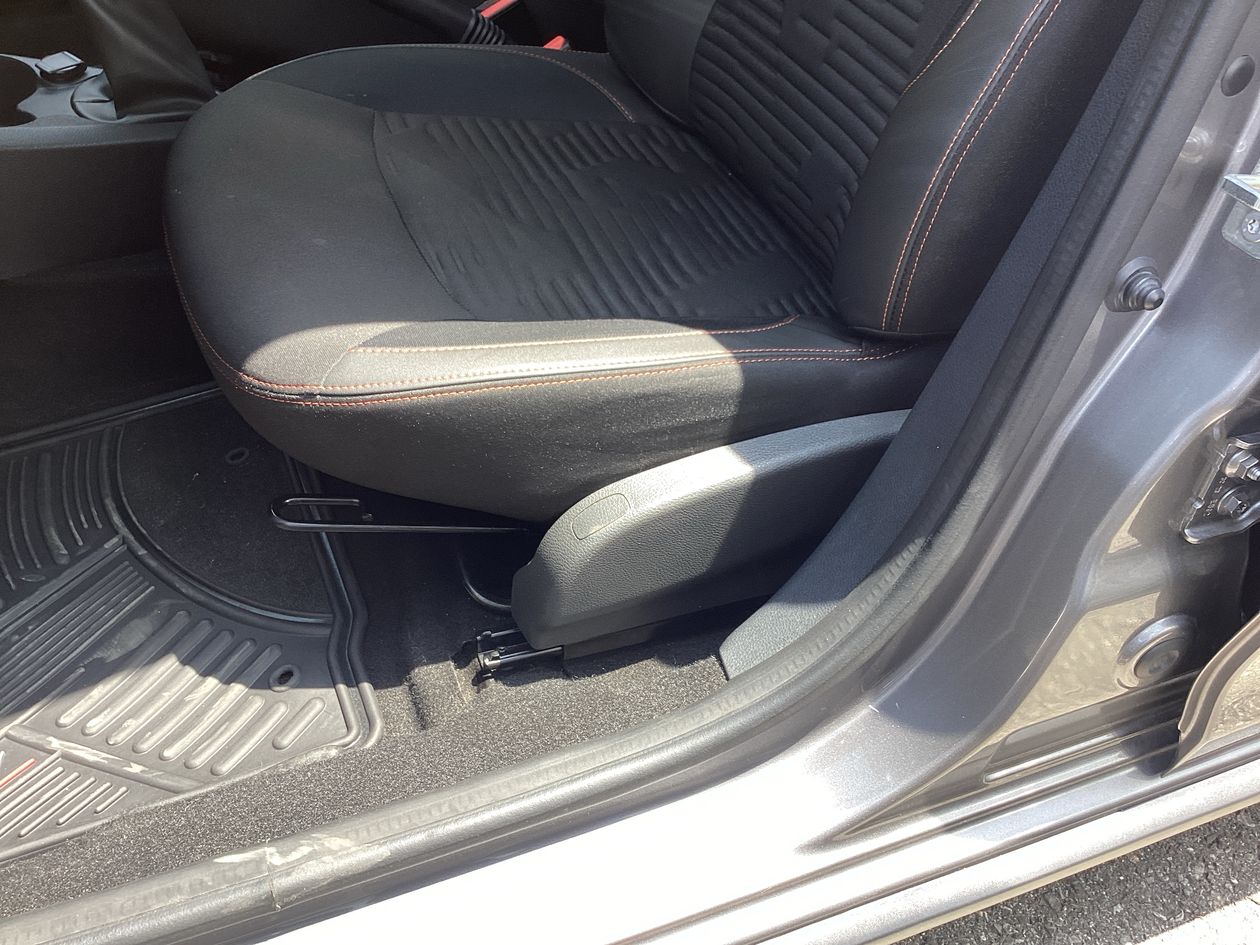 2024 Renault Stepway 1.6 Intens At
