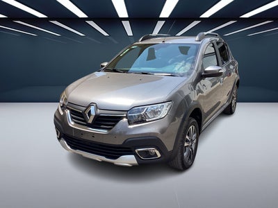 2024 Renault Stepway 1.6 Intens At