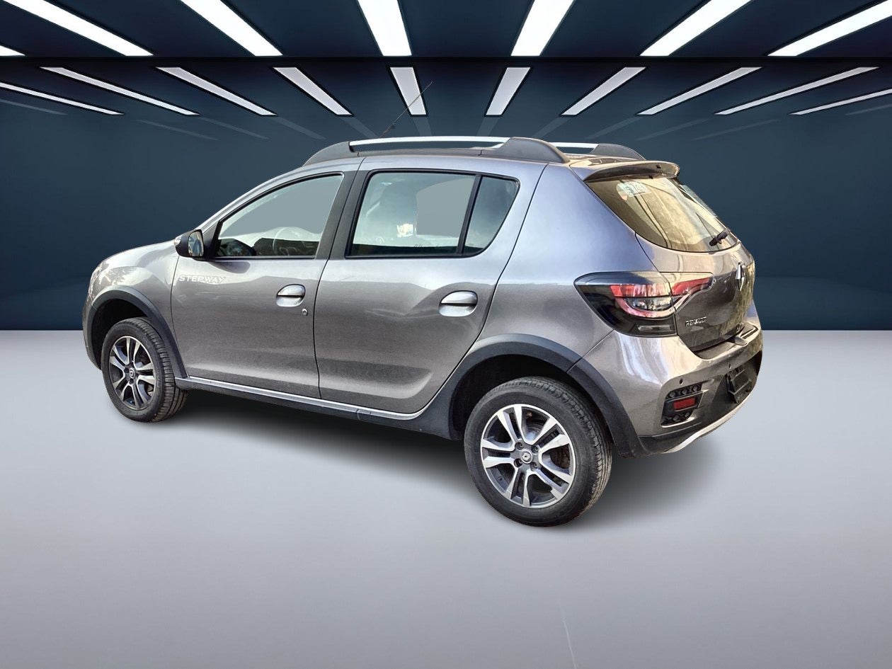 2023 Renault Stepway 1.6 Intens At
