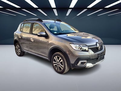 2023 Renault Stepway 1.6 Intens At