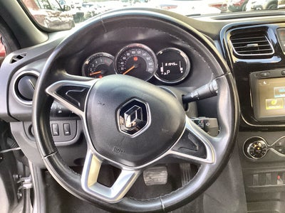 2023 Renault Stepway 1.6 Intens At