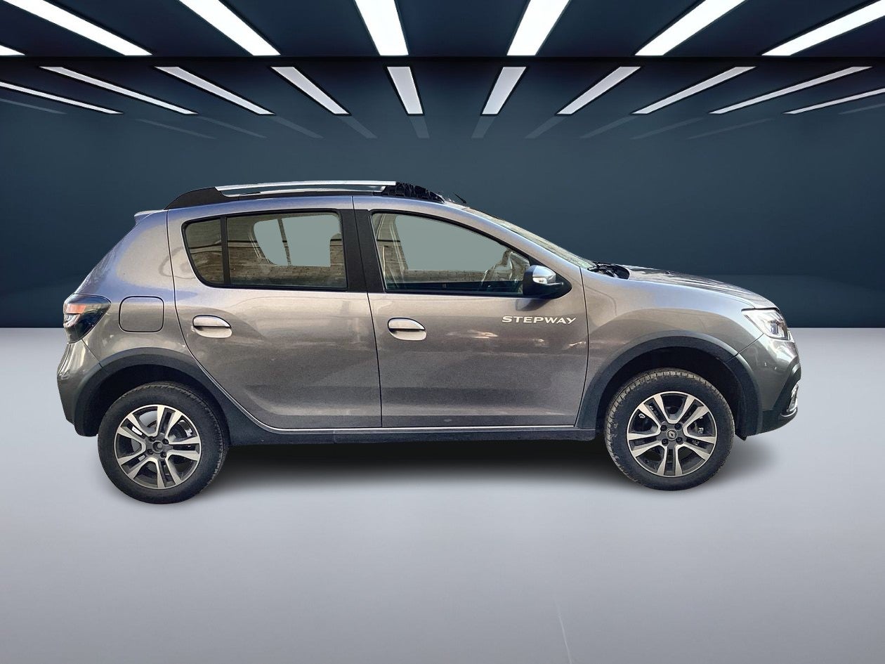 2023 Renault Stepway 1.6 Intens At