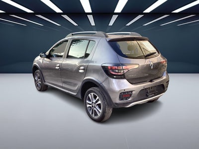 2023 Renault Stepway 1.6 Intens At