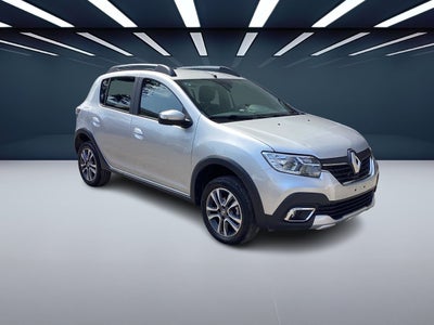 2023 Renault Stepway 1.6 Intens At
