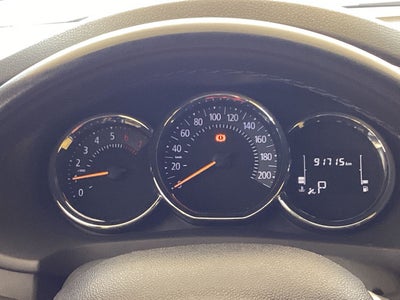 2023 Renault Stepway 1.6 Intens At