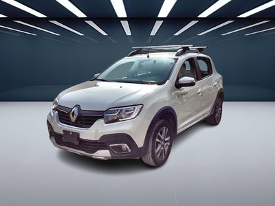 2023 Renault Stepway 1.6 Intens At