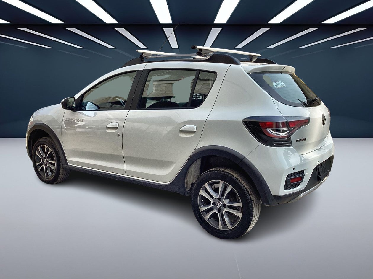 2023 Renault Stepway 1.6 Intens At