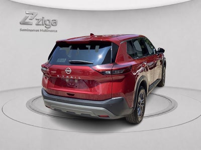 2024 Nissan X-Trail 2.5 Advance At