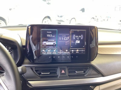 2025 Suzuki Swift 1.2 Glx At