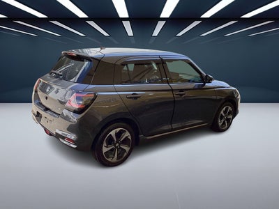 2025 Suzuki Swift 1.2 Glx At