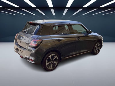 2025 Suzuki Swift 1.2 Glx At