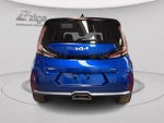 2024 Kia Soul 2.0 GT Line At