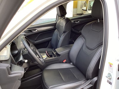 2025 GWM Haval Jolion 1.5 Premium Hev At