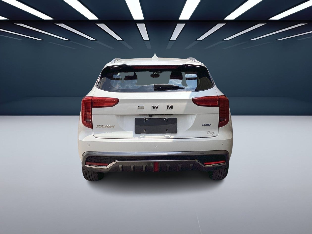 2025 GWM Haval Jolion 1.5 Premium Hev At