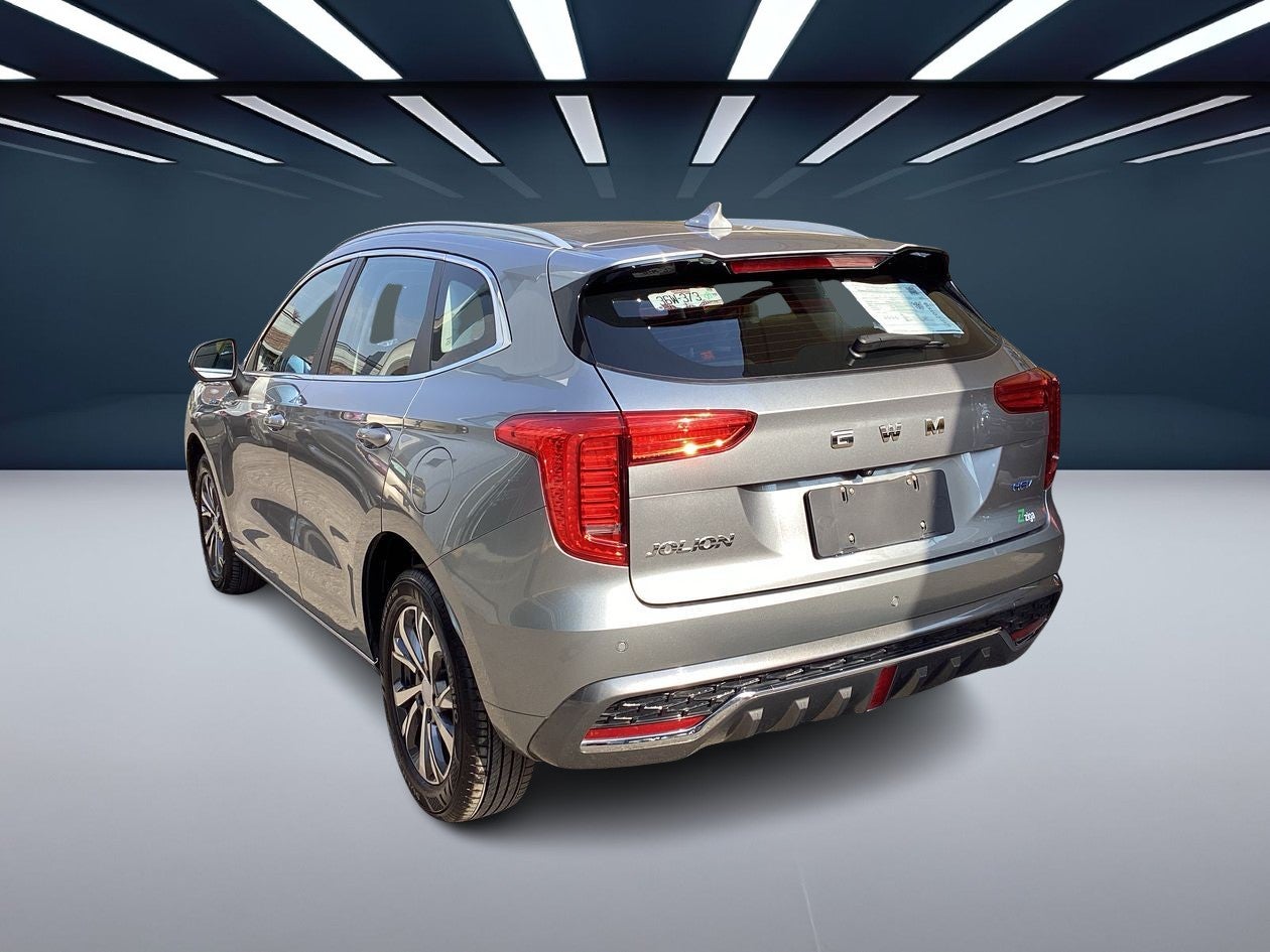 2025 GWM Haval Jolion 1.5 Premium Hev At
