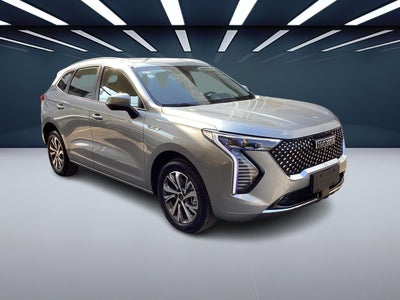 2025 GWM Haval Jolion 1.5 Premium Hev At