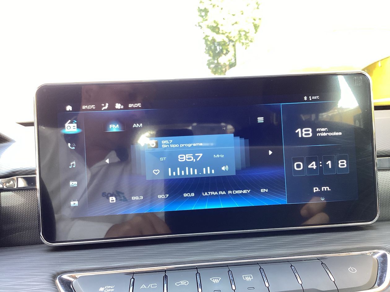 2025 GWM Haval Jolion 1.5 Premium Hev At