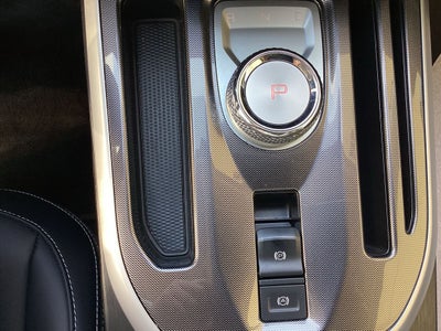 2025 GWM Haval Jolion 1.5 Premium Hev At